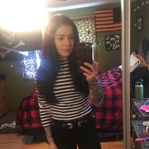 Meet your Posher, Crystal